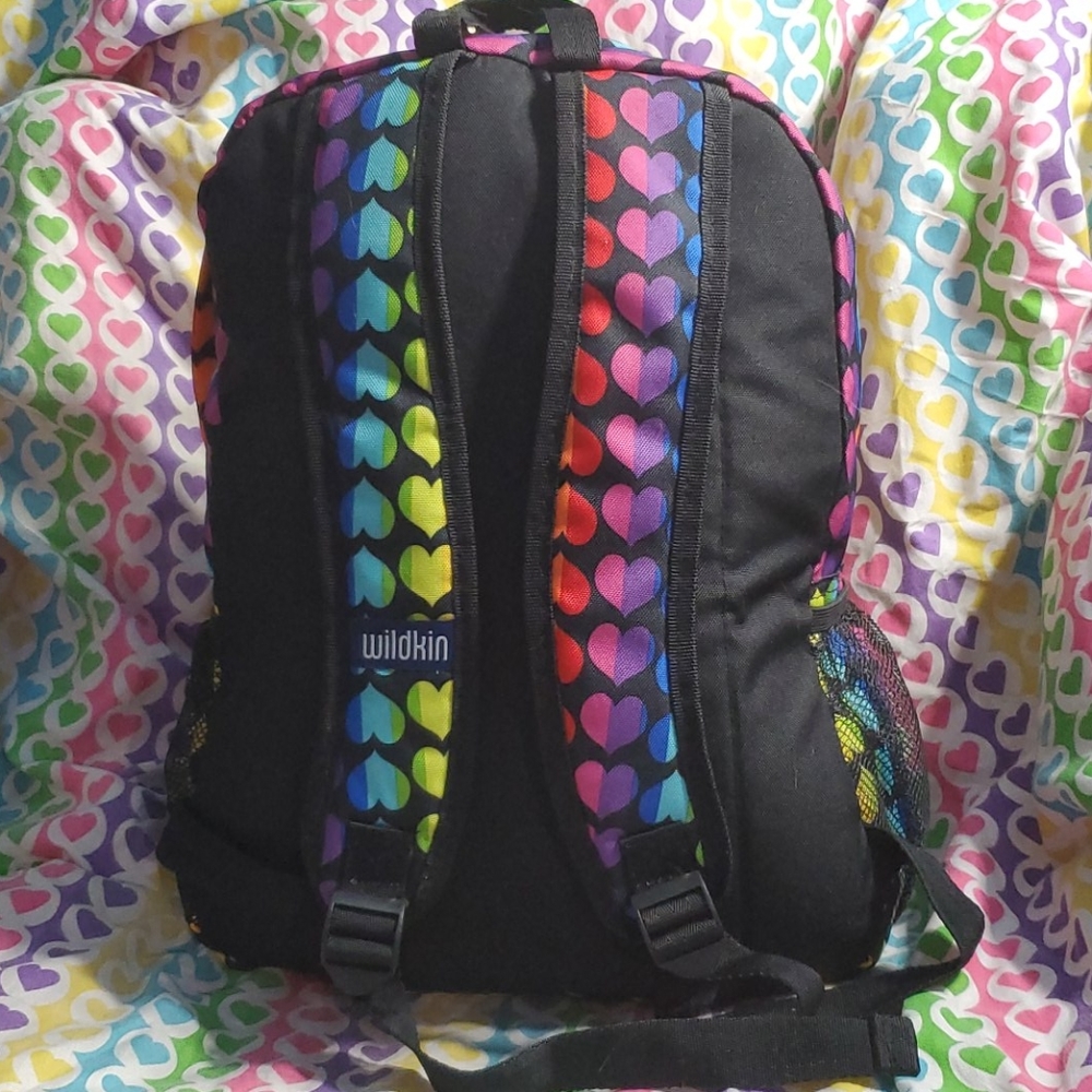 BACKPACK - Picture 13 of 16